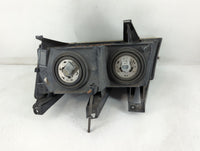 2004 Chevrolet Colorado Passenger Right Oem Head Light Headlight Lamp - Oemusedautoparts1.com