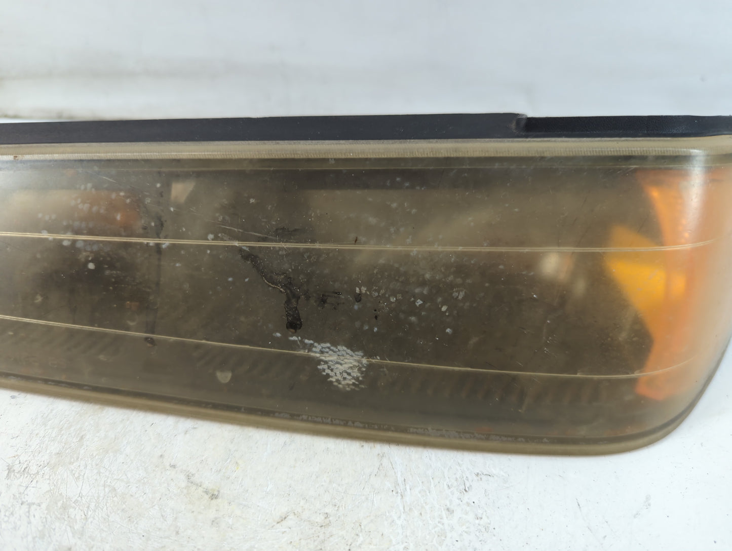 2004-2012 Chevrolet Colorado Driver Left Oem Fog Light Lamp - Oemusedautoparts1.com