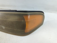 2004-2012 Chevrolet Colorado Driver Left Oem Fog Light Lamp - Oemusedautoparts1.com