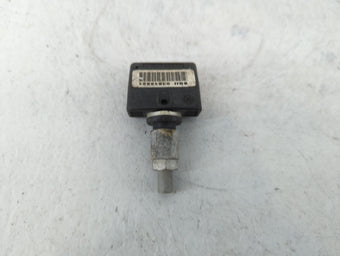 compare product 2004 Chevrolet Corvette Tire Pressure Monitoring System Sensor Tpms