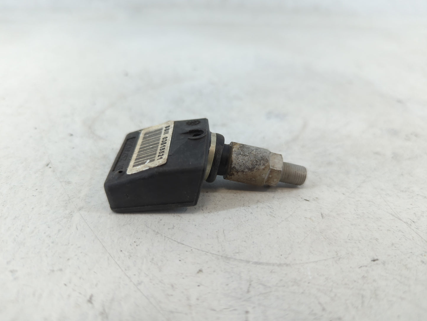 2004 Chevrolet Corvette Tire Pressure Monitoring System Sensor Tpms - Oemusedautoparts1.com
