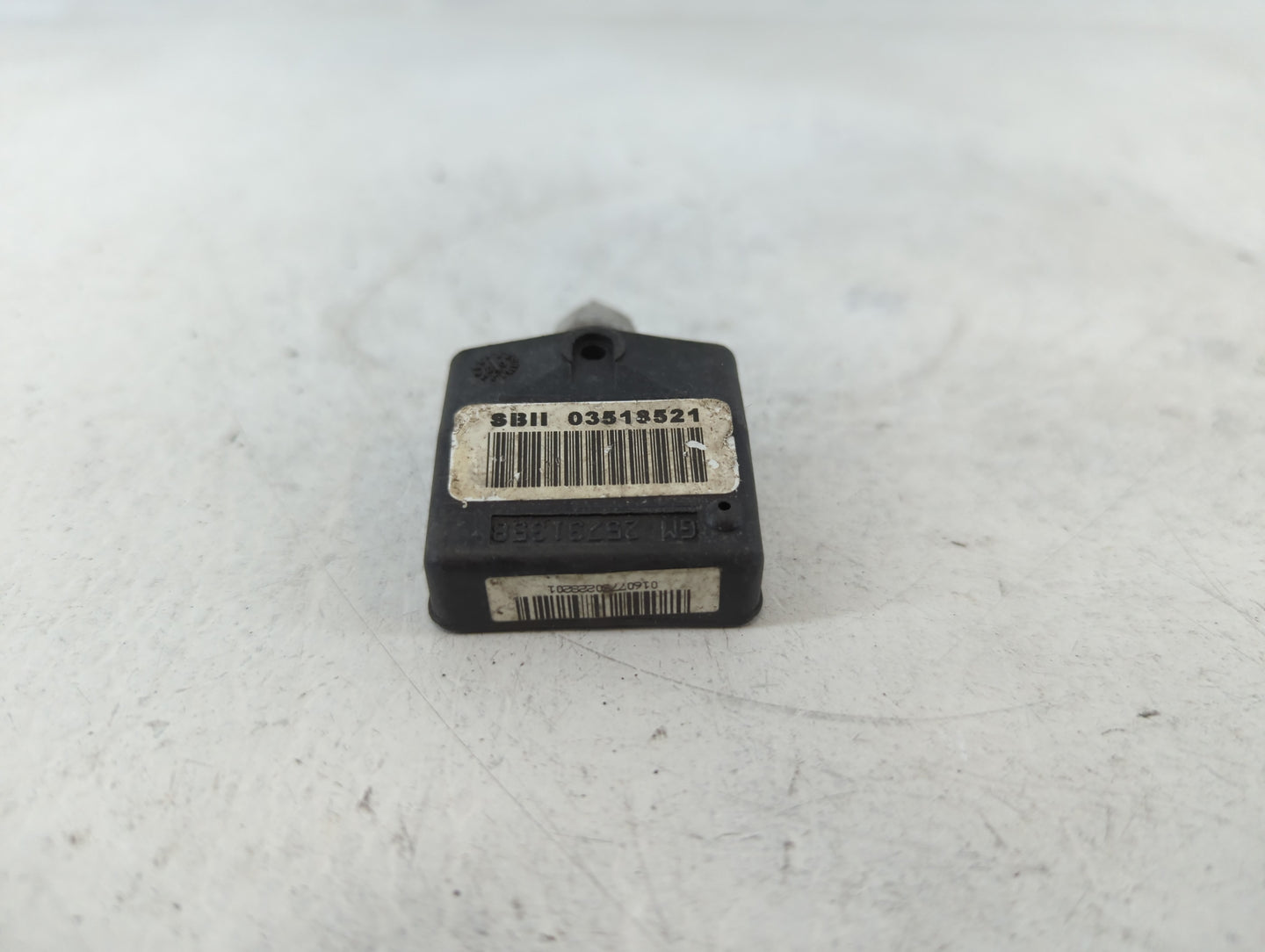 2004 Chevrolet Corvette Tire Pressure Monitoring System Sensor Tpms - Oemusedautoparts1.com