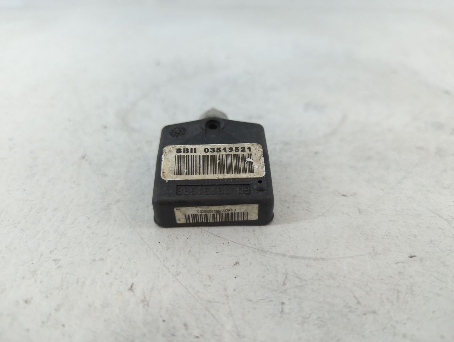 2004 Chevrolet Corvette Tire Pressure Monitoring System Sensor Tpms - Oemusedautoparts1.com