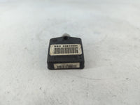 2004 Chevrolet Corvette Tire Pressure Monitoring System Sensor Tpms - Oemusedautoparts1.com