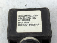 2004 Chevrolet Corvette Tire Pressure Monitoring System Sensor Tpms - Oemusedautoparts1.com