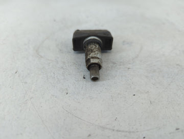 2004 Chevrolet Corvette Tire Pressure Monitoring System Sensor Tpms