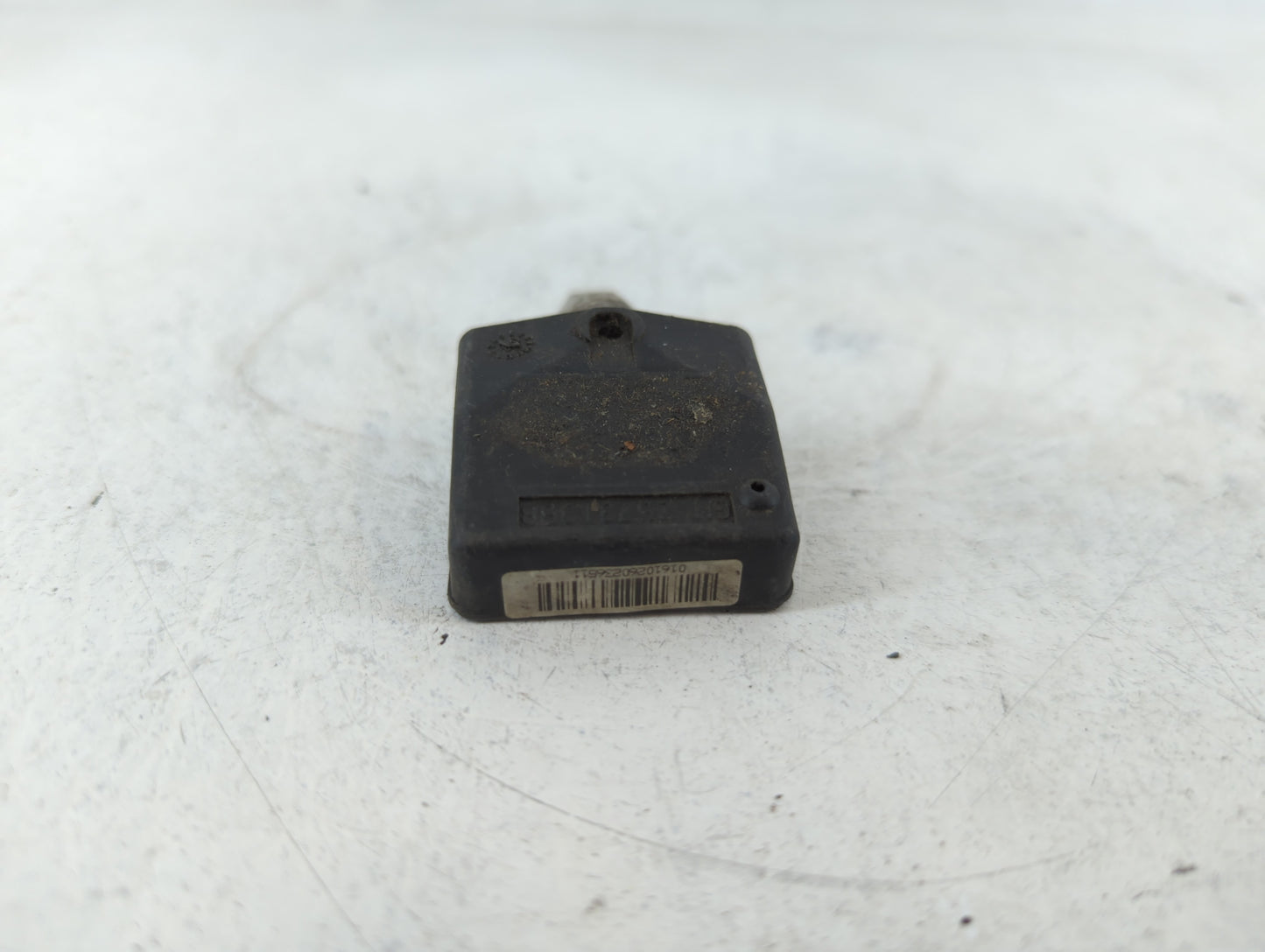 2004 Chevrolet Corvette Tire Pressure Monitoring System Sensor Tpms - Oemusedautoparts1.com