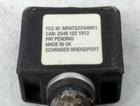 2004 Chevrolet Corvette Tire Pressure Monitoring System Sensor Tpms - Oemusedautoparts1.com