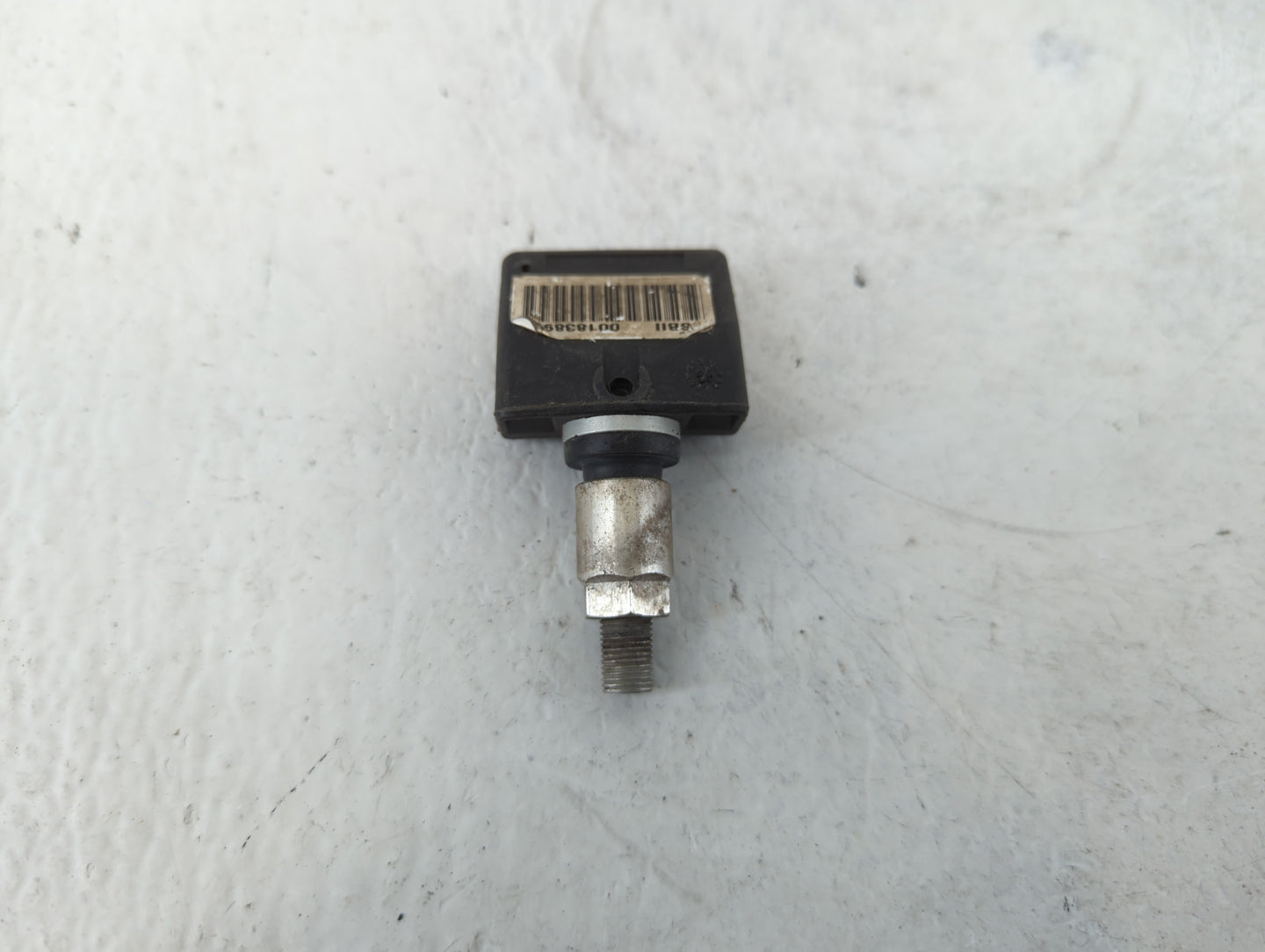 2004 Chevrolet Corvette Tire Pressure Monitoring System Sensor Tpms - Oemusedautoparts1.com