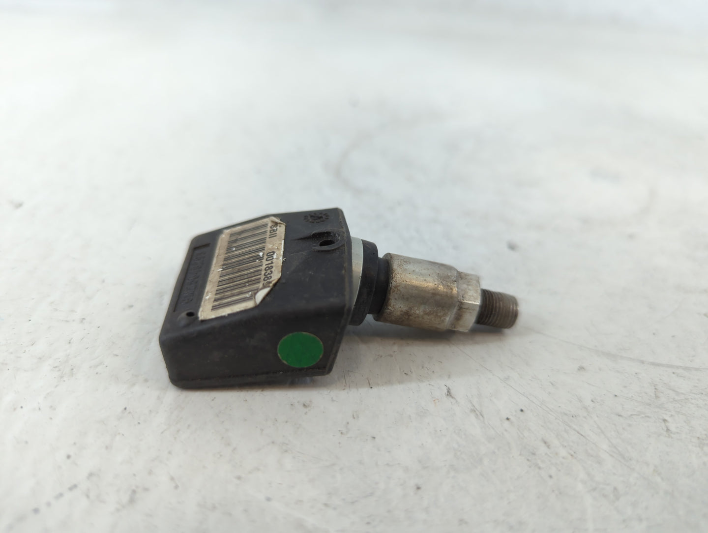 2004 Chevrolet Corvette Tire Pressure Monitoring System Sensor Tpms - Oemusedautoparts1.com