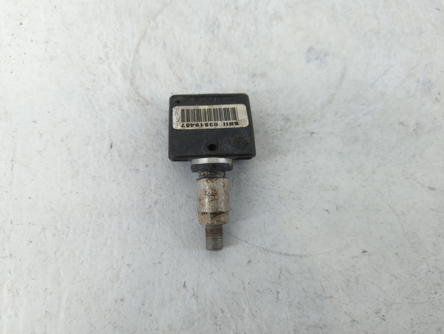 2004 Chevrolet Corvette Tire Pressure Monitoring System Sensor Tpms - Oemusedautoparts1.com