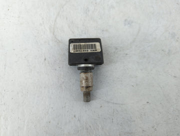 2004 Chevrolet Corvette Tire Pressure Monitoring System Sensor Tpms - Oemusedautoparts1.com
