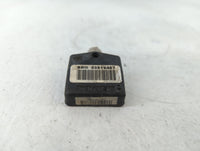 2004 Chevrolet Corvette Tire Pressure Monitoring System Sensor Tpms - Oemusedautoparts1.com
