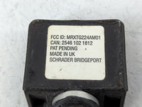 2004 Chevrolet Corvette Tire Pressure Monitoring System Sensor Tpms - Oemusedautoparts1.com
