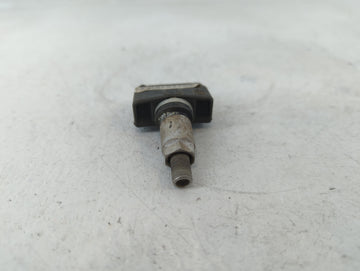 2004 Chevrolet Corvette Tire Pressure Monitoring System Sensor Tpms