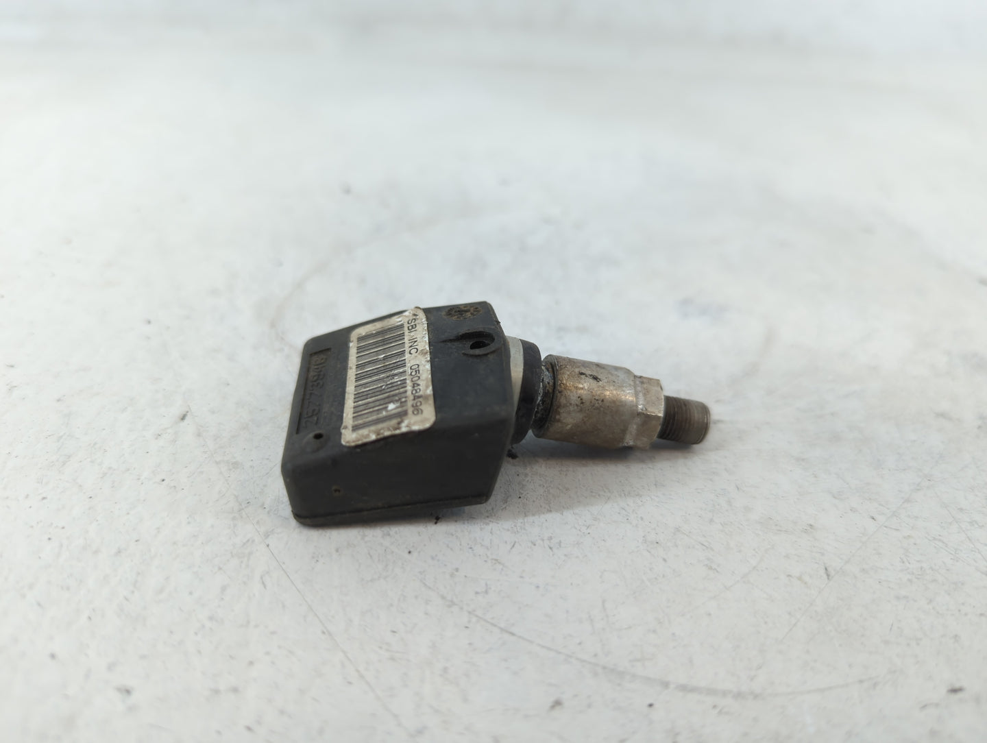 2004 Chevrolet Corvette Tire Pressure Monitoring System Sensor Tpms - Oemusedautoparts1.com