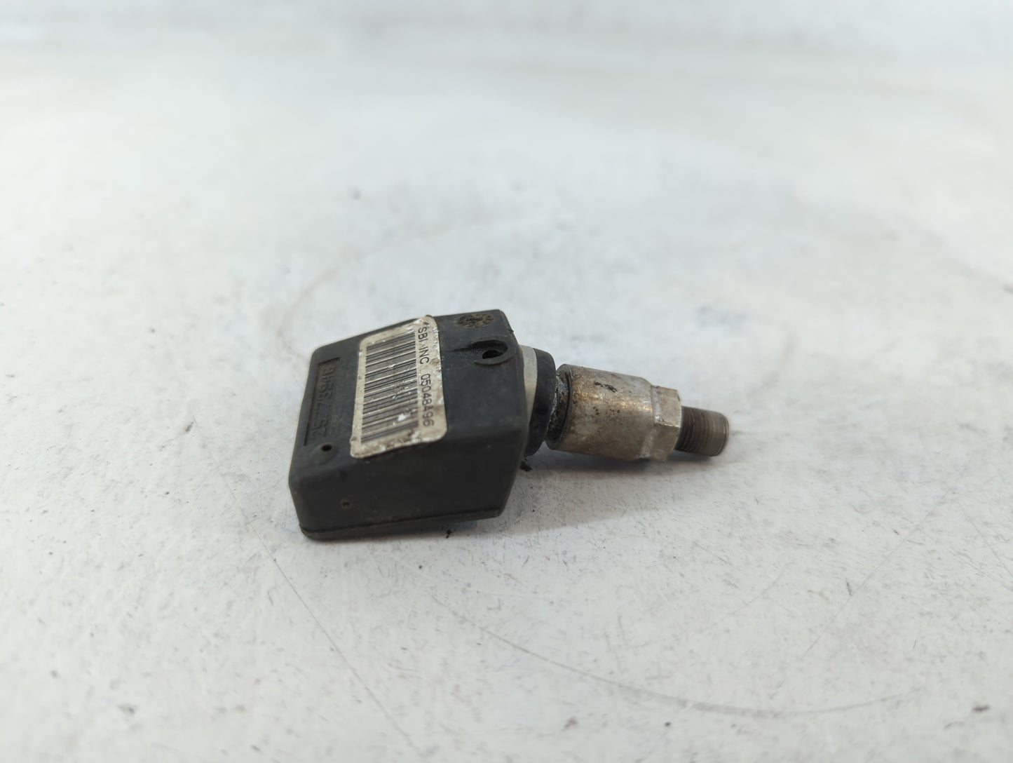 2004 Chevrolet Corvette Tire Pressure Monitoring System Sensor Tpms - Oemusedautoparts1.com