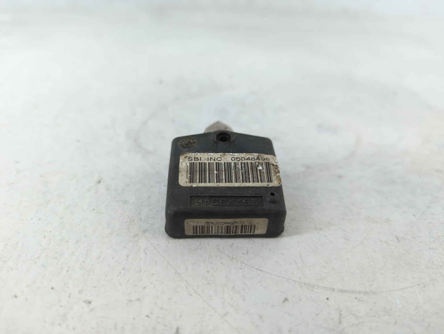 2004 Chevrolet Corvette Tire Pressure Monitoring System Sensor Tpms - Oemusedautoparts1.com