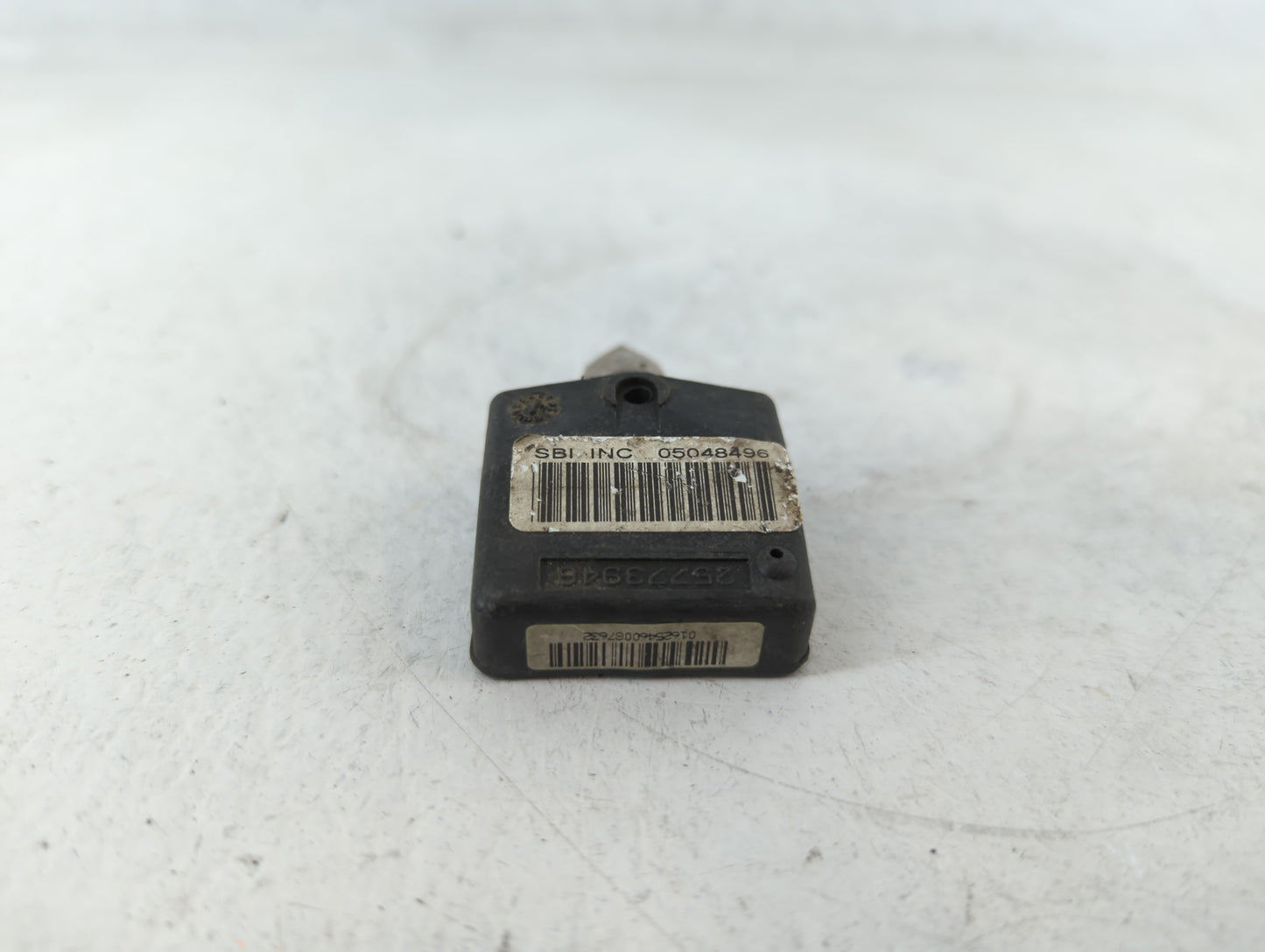 2004 Chevrolet Corvette Tire Pressure Monitoring System Sensor Tpms - Oemusedautoparts1.com