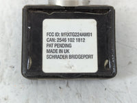 2004 Chevrolet Corvette Tire Pressure Monitoring System Sensor Tpms - Oemusedautoparts1.com
