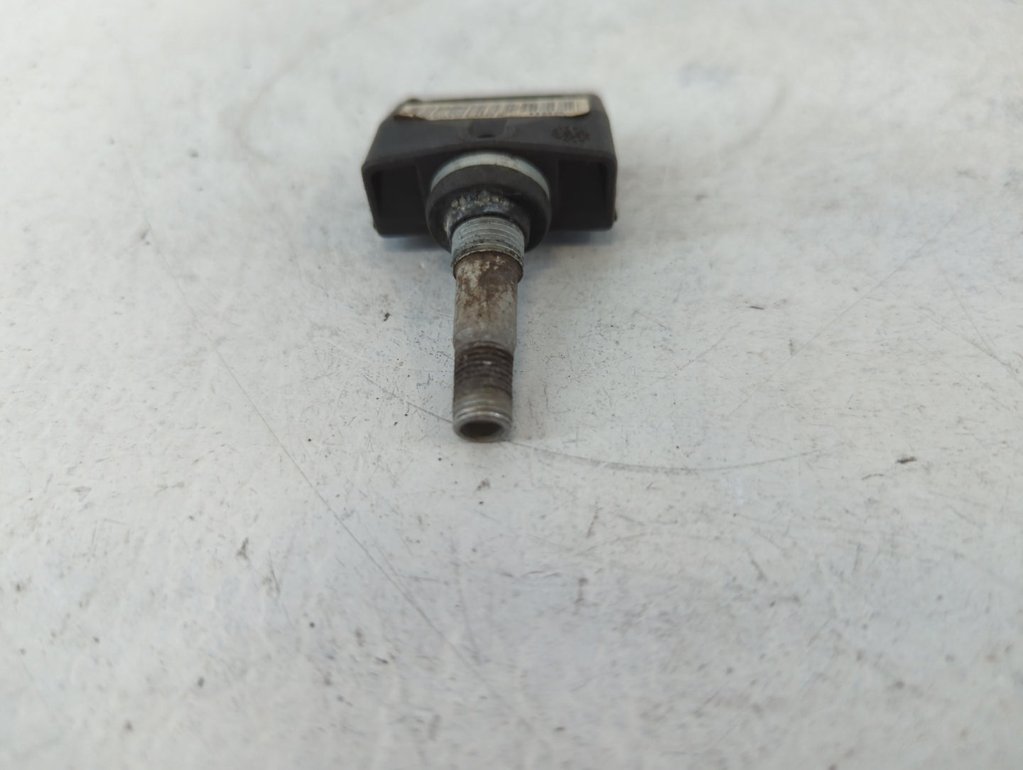 2004 Chevrolet Corvette Tire Pressure Monitoring System Sensor Tpms - Oemusedautoparts1.com