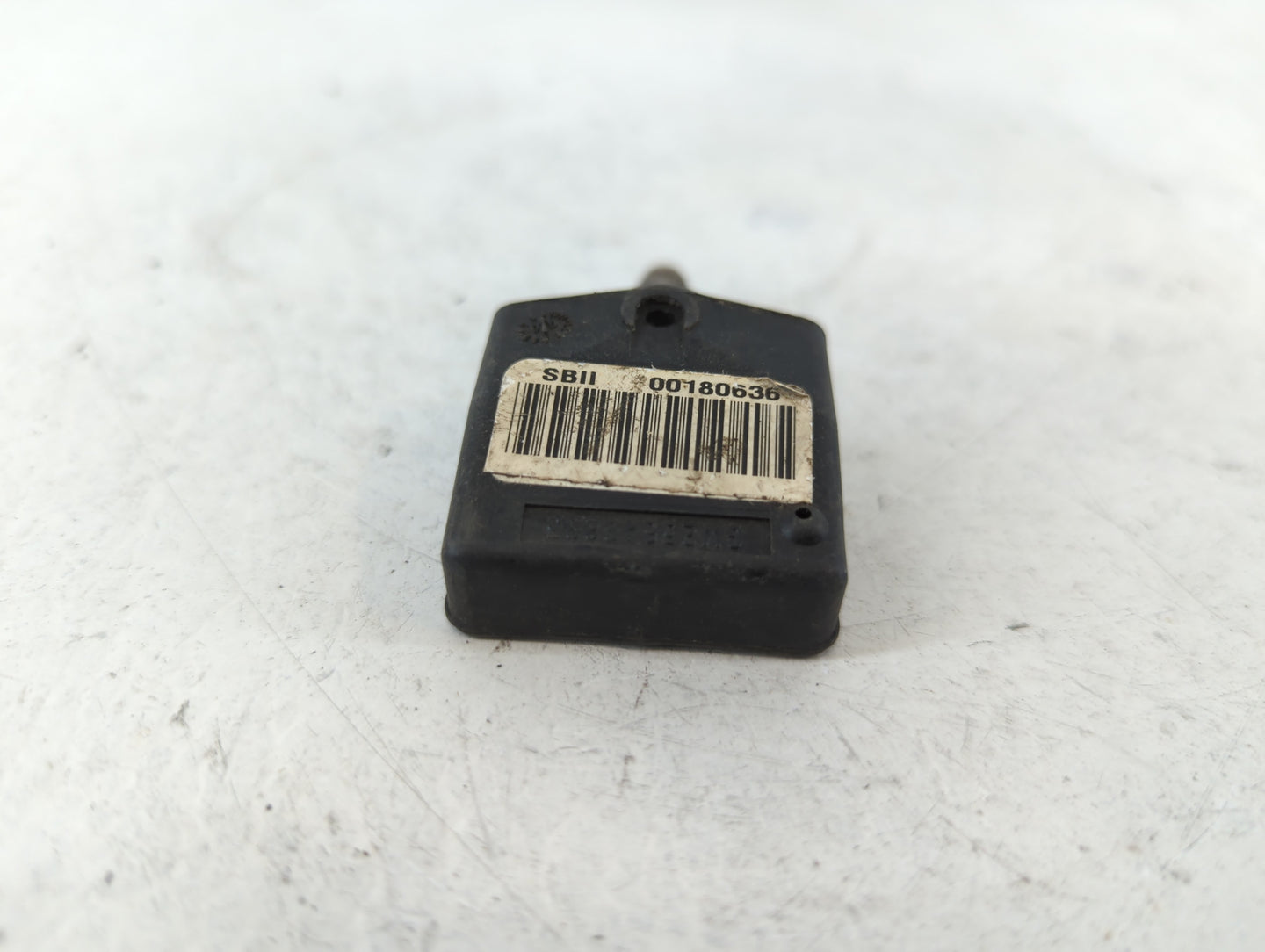 2004 Chevrolet Corvette Tire Pressure Monitoring System Sensor Tpms - Oemusedautoparts1.com