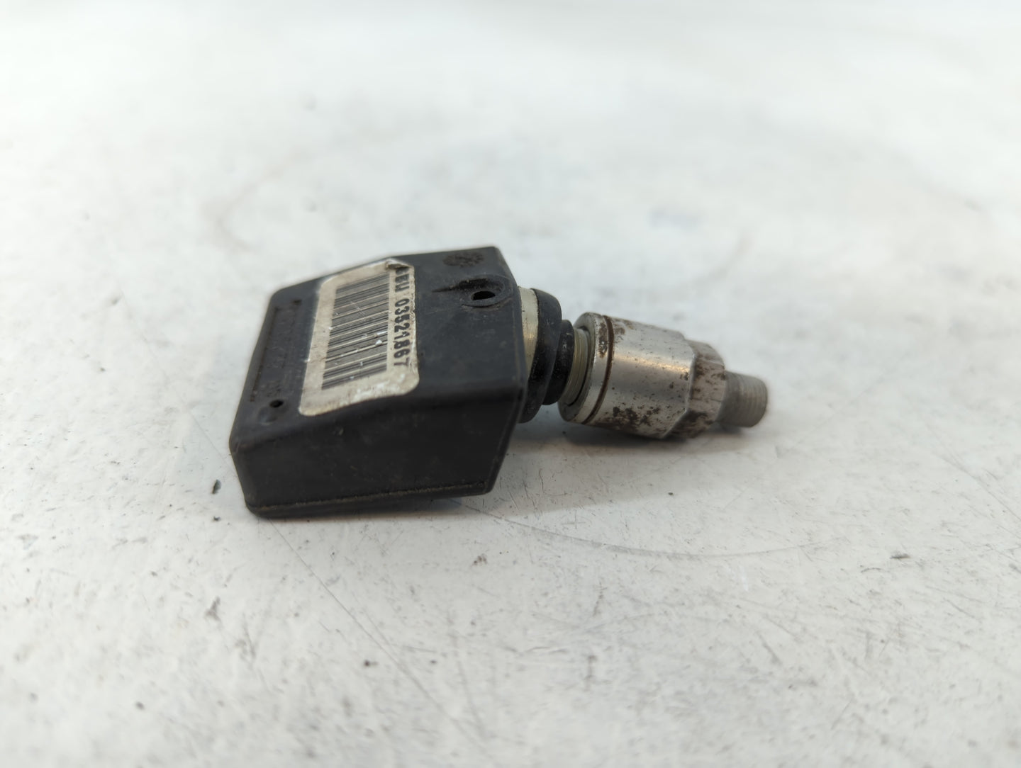 2004 Chevrolet Corvette Tire Pressure Monitoring System Sensor Tpms - Oemusedautoparts1.com
