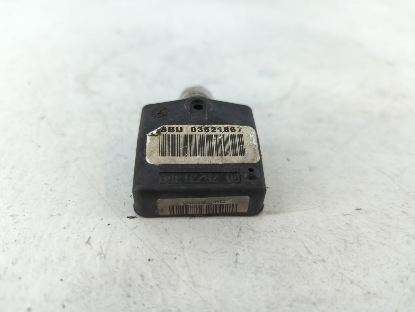 2004 Chevrolet Corvette Tire Pressure Monitoring System Sensor Tpms - Oemusedautoparts1.com