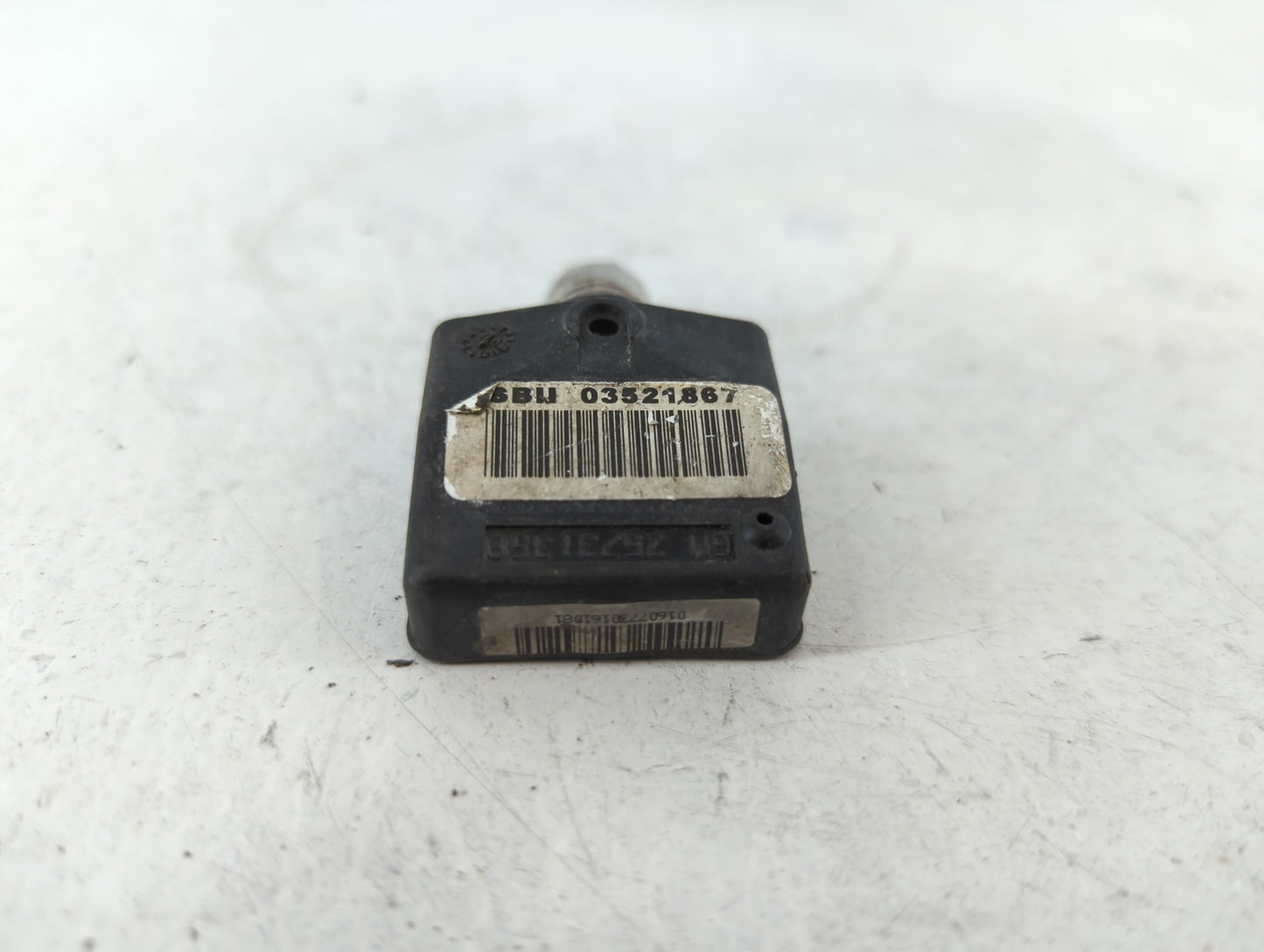 2004 Chevrolet Corvette Tire Pressure Monitoring System Sensor Tpms - Oemusedautoparts1.com