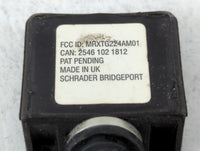 2004 Chevrolet Corvette Tire Pressure Monitoring System Sensor Tpms - Oemusedautoparts1.com