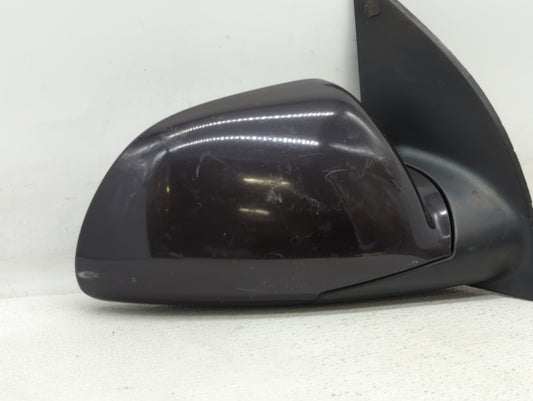 2005-2009 Chevrolet Equinox Passenger Side View Mirror - Right Door Mirror OEM Used