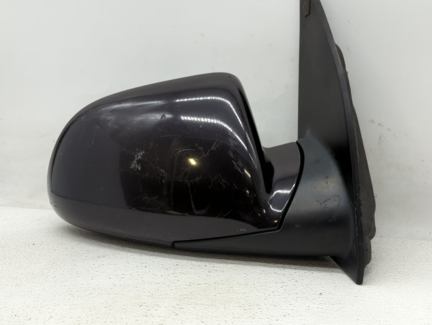 2005-2009 Chevrolet Equinox Passenger Side View Mirror - Right Door Mirror OEM Used - Oemusedautoparts1.com