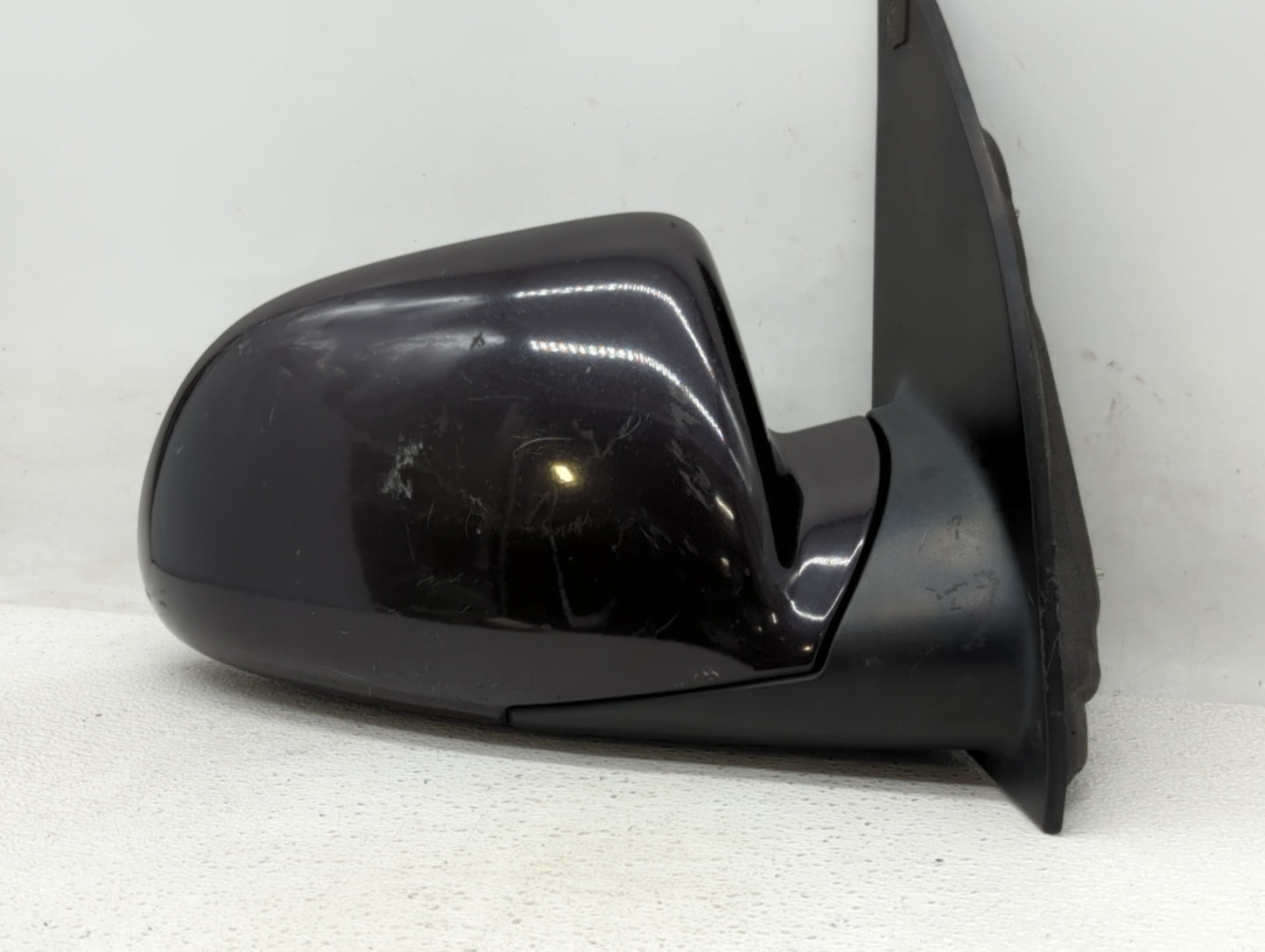 2005-2009 Chevrolet Equinox Passenger Side View Mirror - Right Door Mirror OEM Used - Oemusedautoparts1.com