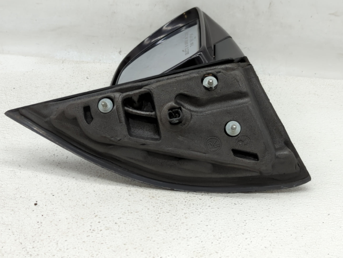 2005-2009 Chevrolet Equinox Passenger Side View Mirror - Right Door Mirror OEM Used - Oemusedautoparts1.com