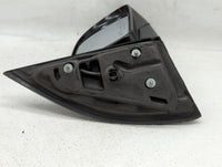 2005-2009 Chevrolet Equinox Passenger Side View Mirror - Right Door Mirror OEM Used - Oemusedautoparts1.com