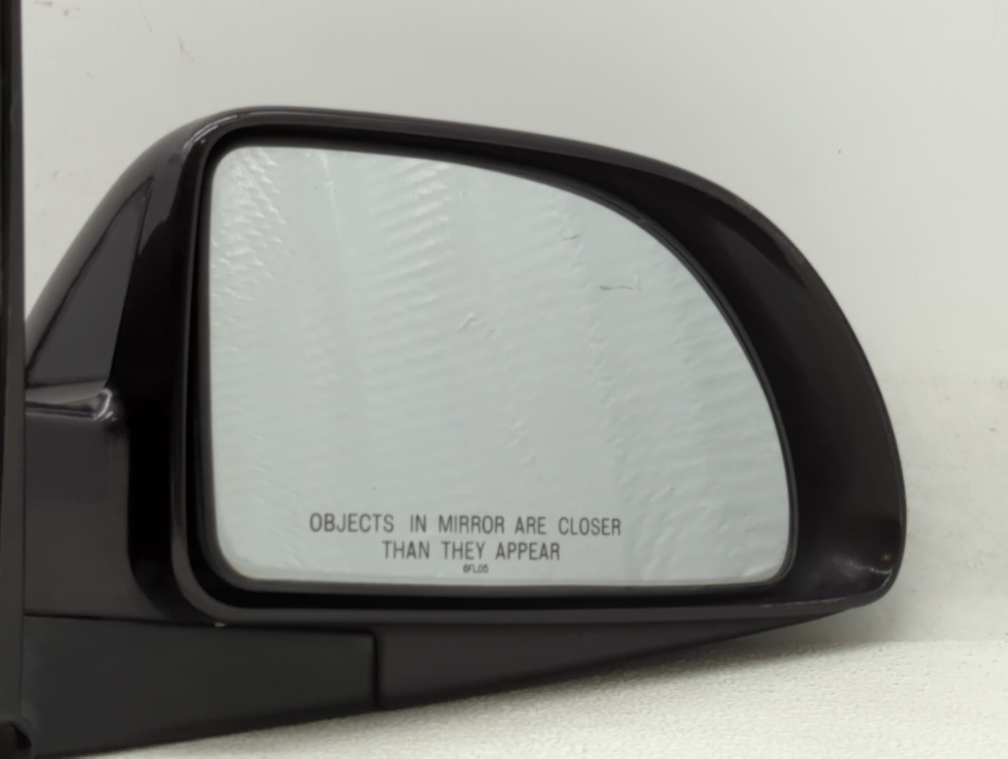 2005-2009 Chevrolet Equinox Passenger Side View Mirror - Right Door Mirror OEM Used - Oemusedautoparts1.com