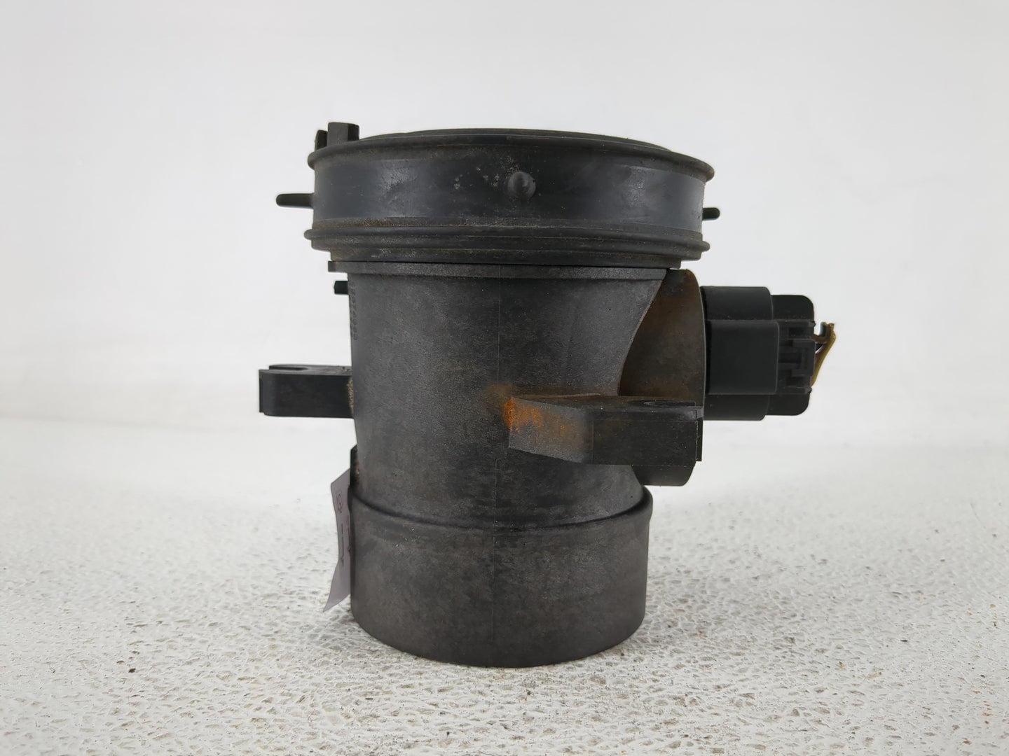 2003-2015 Chevrolet Express 3500 Mass Air Flow Meter Maf - Oemusedautoparts1.com