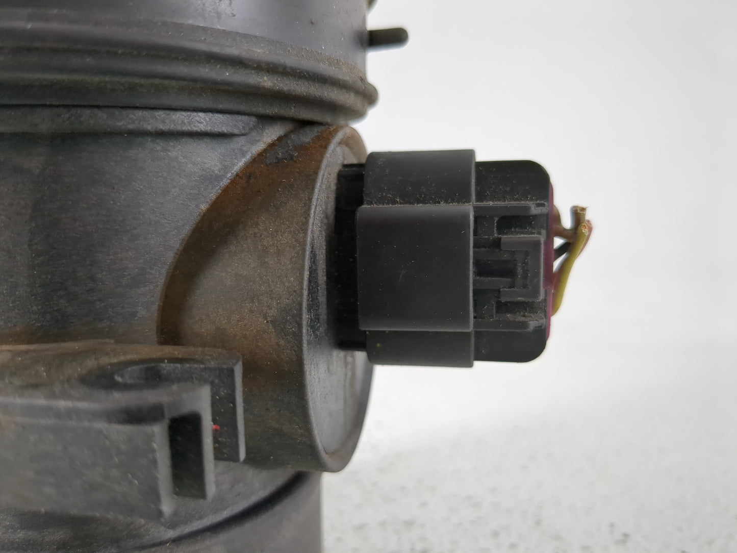 2003-2015 Chevrolet Express 3500 Mass Air Flow Meter Maf - Oemusedautoparts1.com