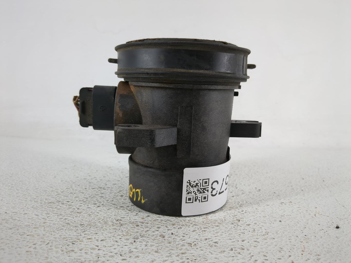 2003-2015 Chevrolet Express 3500 Mass Air Flow Meter Maf - Oemusedautoparts1.com