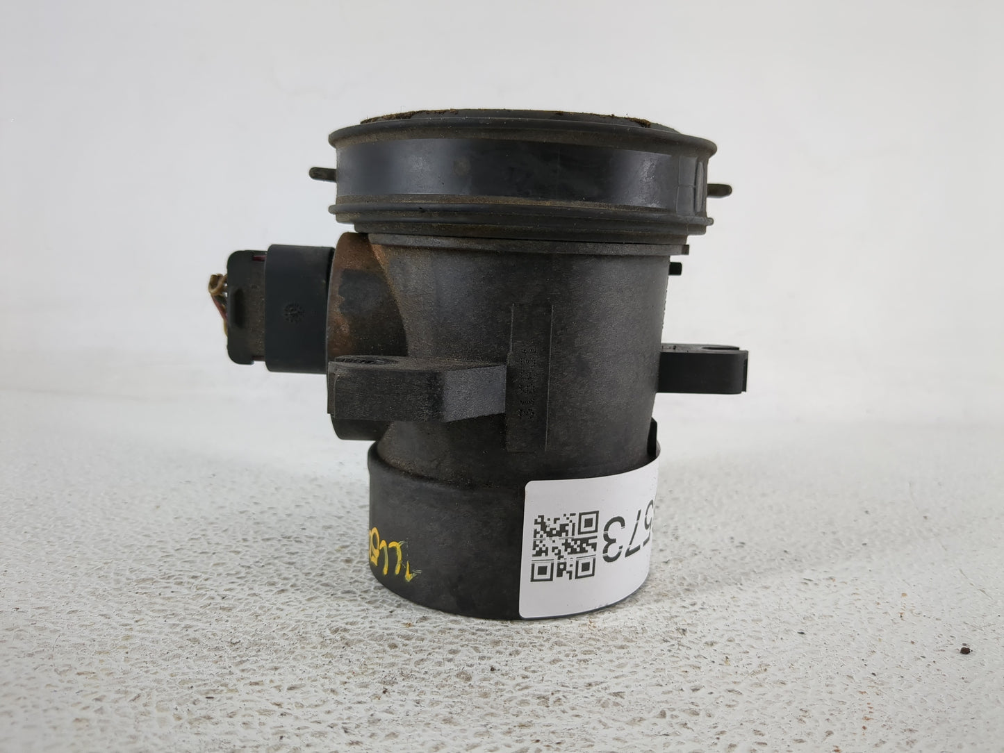 2003-2015 Chevrolet Express 3500 Mass Air Flow Meter Maf - Oemusedautoparts1.com