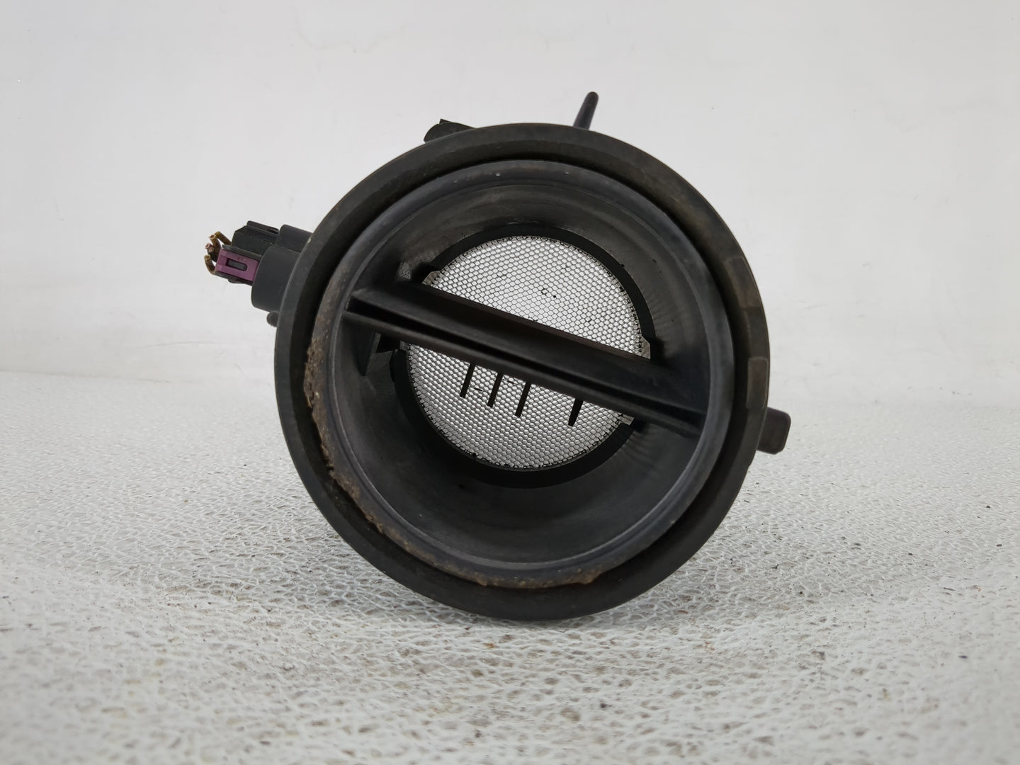 2003-2015 Chevrolet Express 3500 Mass Air Flow Meter Maf - Oemusedautoparts1.com