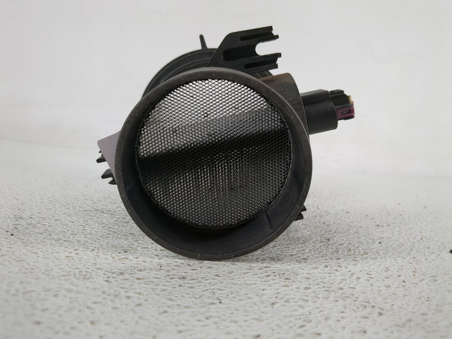 2003-2015 Chevrolet Express 3500 Mass Air Flow Meter Maf - Oemusedautoparts1.com