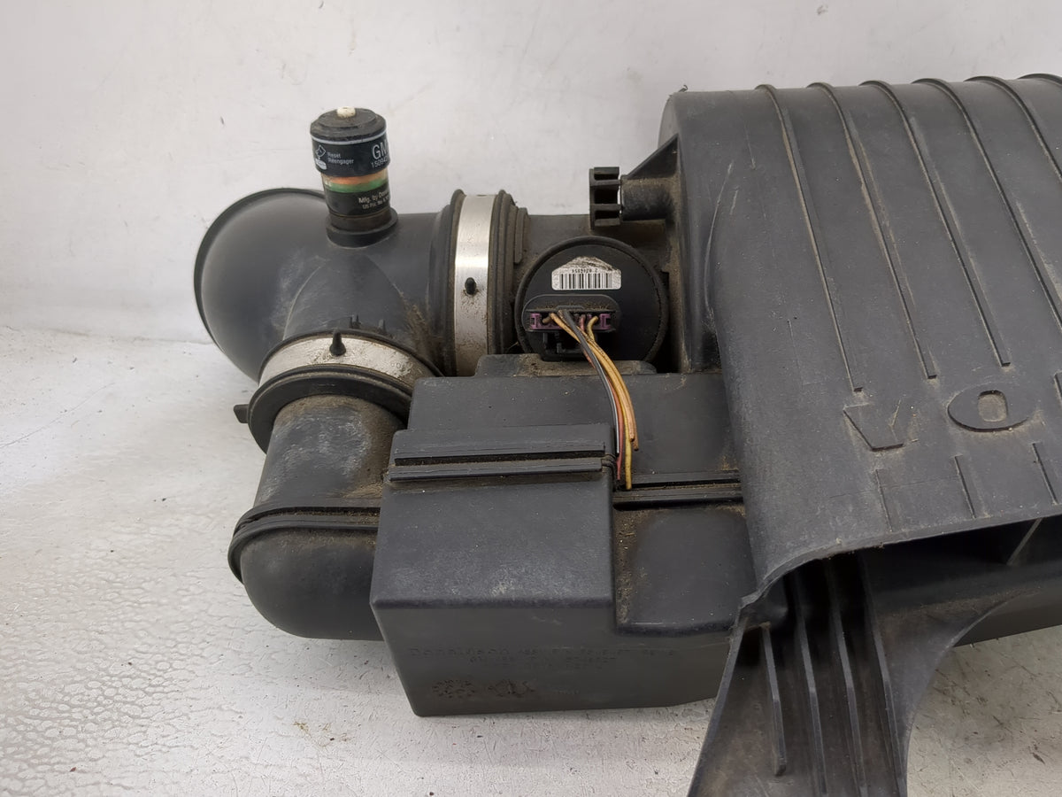 2003-2006 Chevrolet Express 3500 Air Cleaner Intake-duct Hose Tube - Oemusedautoparts1.com
