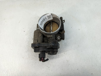 compare product 2004-2007 Chevrolet Express 3500 Throttle Body P/N:1257080 Fits Fits 2003 2004 2005 2006 2007 OEM Used Auto Parts