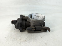 2004-2007 Chevrolet Express 3500 Throttle Body P/N:1257080 Fits Fits 2003 2004 2005 2006 2007 OEM Used Auto Parts - Oemuseda