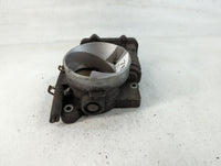2004-2007 Chevrolet Express 3500 Throttle Body P/N:1257080 Fits Fits 2003 2004 2005 2006 2007 OEM Used Auto Parts - Oemuseda