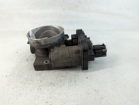 2004-2007 Chevrolet Express 3500 Throttle Body P/N:1257080 Fits Fits 2003 2004 2005 2006 2007 OEM Used Auto Parts - Oemuseda