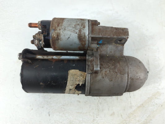 2004-2005 Chevrolet Impala Car Starter Motor Solenoid OEM Fits Fits 2004 2005 2006 2007 2008 2009 OEM Used Auto Parts - Oemu