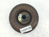 2004 Chevrolet Impala Torque Converter Automatic Transmission OEM P/N:FDQB 2421 Fits OEM Used Auto Parts - Oemusedautoparts1