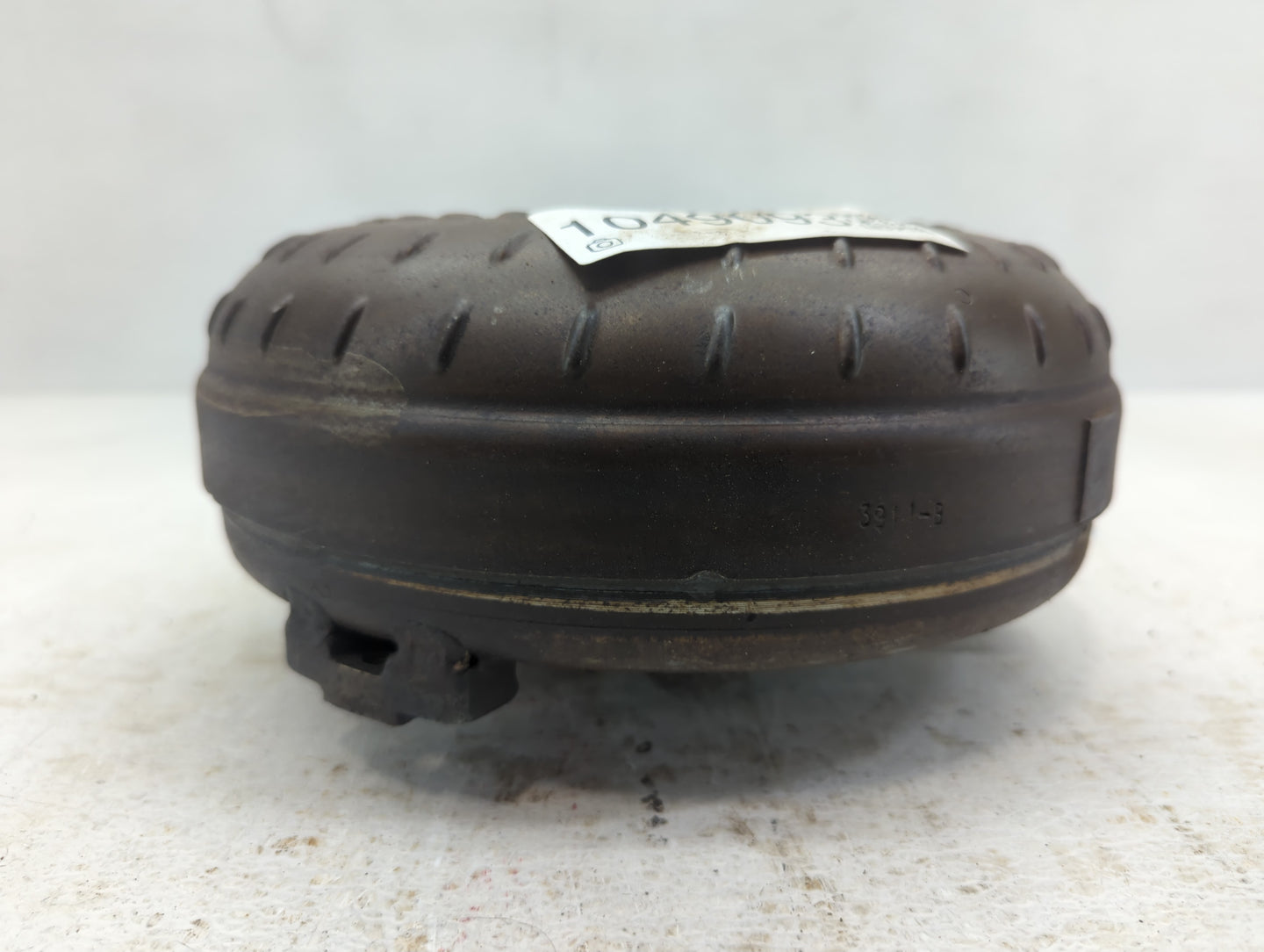 2004 Chevrolet Impala Torque Converter Automatic Transmission OEM P/N:FDQB 2421 Fits OEM Used Auto Parts - Oemusedautoparts1